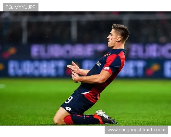 热那亚足球队历史辉煌与未来展望：从激情岁月到现代挑战